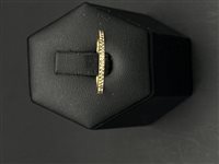 Anello Gioielleria Dossena  Donna in Oro giallo ANOR-136-253 - ANOR-136-253